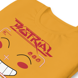 ED 2 OH NEIN GRAPHIC TEE