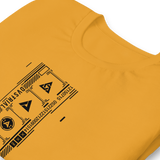 EVOLUTION GRAPHIC TEE