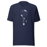 CH751 GRAPHIC TEE