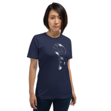 CH751 GRAPHIC TEE