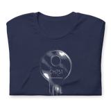 CH751 GRAPHIC TEE