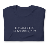 LA 2019 GRAPHIC TEE