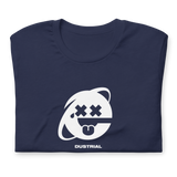 2SAD2WEIRD MONO GRAPHIC TEE