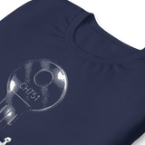 CH751 GRAPHIC TEE