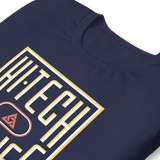 HI-TECH LO-LIFE GRAPHIC TEE