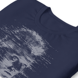 TEARS GLITCH GRAPHIC TEE