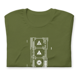 EVOLUTION GRAPHIC TEE