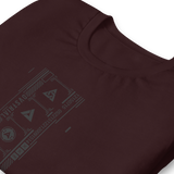 EVOLUTION GRAPHIC TEE