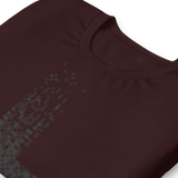 DEFRAG CRUX GRAPHIC TEE