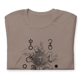 BUER RUST GRAPHIC TEE