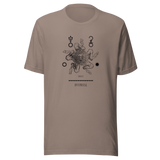 BUER RUST GRAPHIC TEE