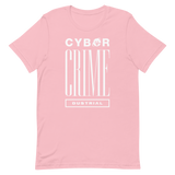 CYBERCRIME 95 GRAPHIC TEE