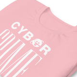 CYBERCRIME 95 GRAPHIC TEE