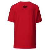 09011E EXPLOSIVE GRAPHIC TEE