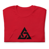 TRINITY GRAPHIC TEE