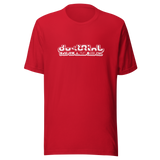 DUSTRIAL 2097 GRAPHIC TEE