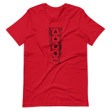 EVOLUTION GRAPHIC TEE