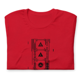 EVOLUTION GRAPHIC TEE