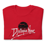 DYSTOPIA NOW GRAPHIC TEE