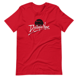 DYSTOPIA NOW GRAPHIC TEE