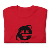 2SAD2WEIRD MONO GRAPHIC TEE