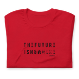 THE FUTURE GRAPHIC TEE