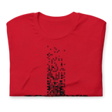 DEFRAG CRUX GRAPHIC TEE