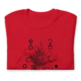 BUER RUST GRAPHIC TEE