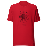 BUER RUST GRAPHIC TEE