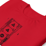 EVOLUTION GRAPHIC TEE