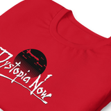 DYSTOPIA NOW GRAPHIC TEE