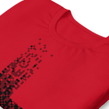 DEFRAG CRUX GRAPHIC TEE