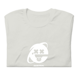 2SAD2WEIRD MONO GRAPHIC TEE