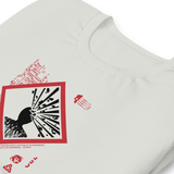 09011E EXPLOSIVE GRAPHIC TEE
