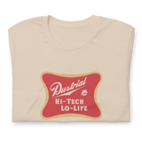 HI-TECH LIFE GRAPHIC TEE
