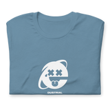 2SAD2WEIRD MONO GRAPHIC TEE