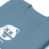 2SAD2WEIRD MONO GRAPHIC TEE