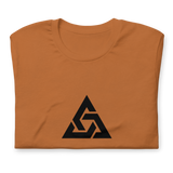 TRINITY GRAPHIC TEE
