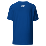 09011E EXPLOSIVE GRAPHIC TEE
