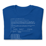 CREATIVE PRO 10X GRAPHIC TEE