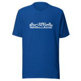 DUSTRIAL 2097 GRAPHIC TEE