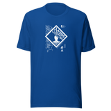 09011E EXPLOSIVE GRAPHIC TEE