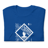 09011E EXPLOSIVE GRAPHIC TEE