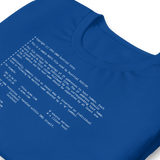 CREATIVE PRO 10X GRAPHIC TEE