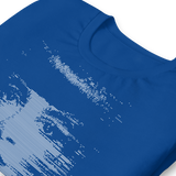 RACHAEL GLITCH GRAPHIC TEE