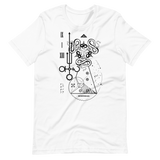 FUNCTION GRAPHIC TEE