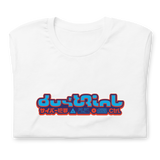 DUSTRIAL 2097 GRAPHIC TEE
