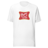 HI-TECH LIFE GRAPHIC TEE