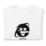 2SAD2WEIRD MONO GRAPHIC TEE