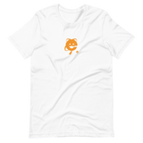 IECAT GRAPHIC TEE